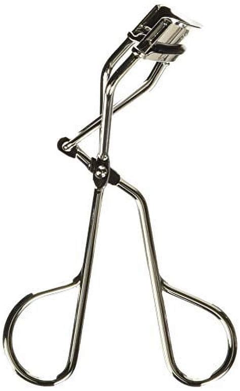 Shu Uemura Eyelash Curler, Regular, Silver .